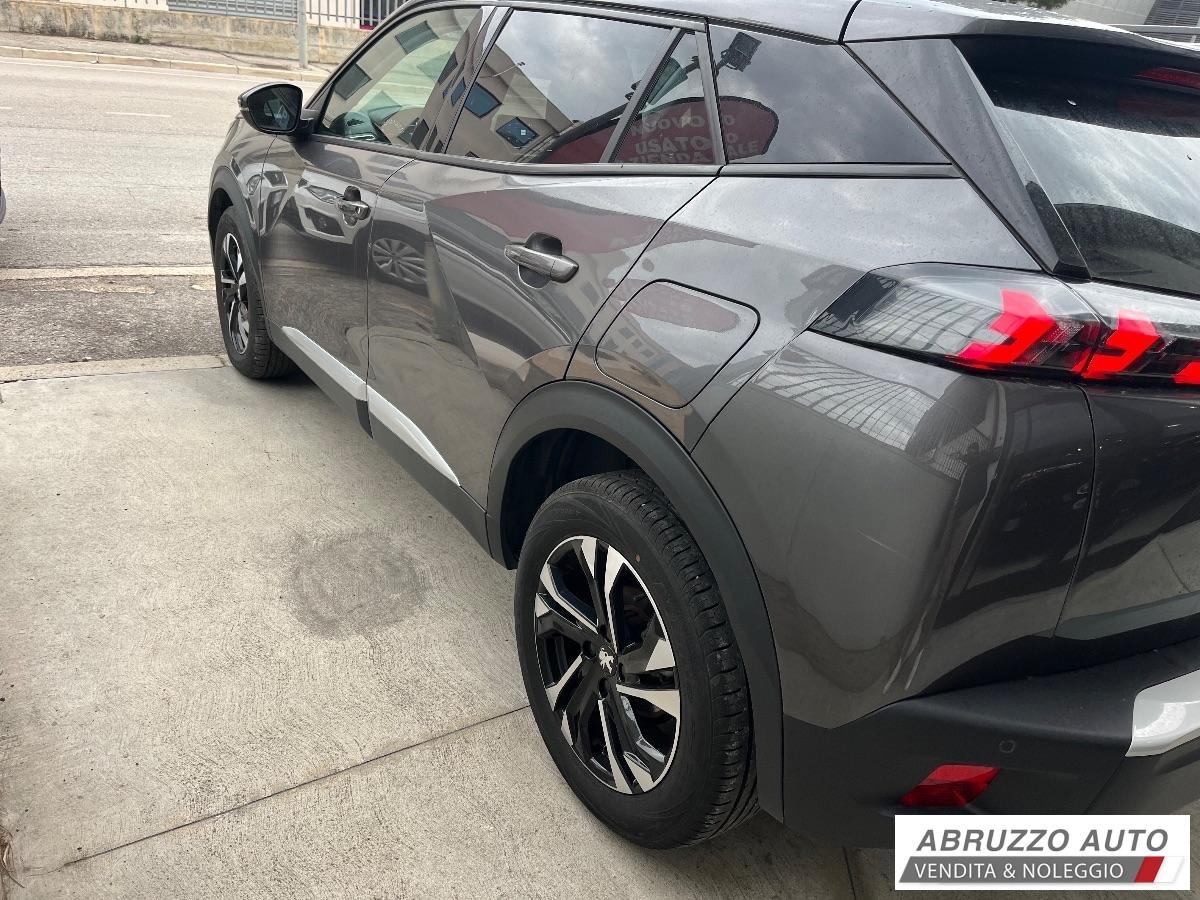 PEUGEOT 2008 PureTech 130 S&S Allure Pack