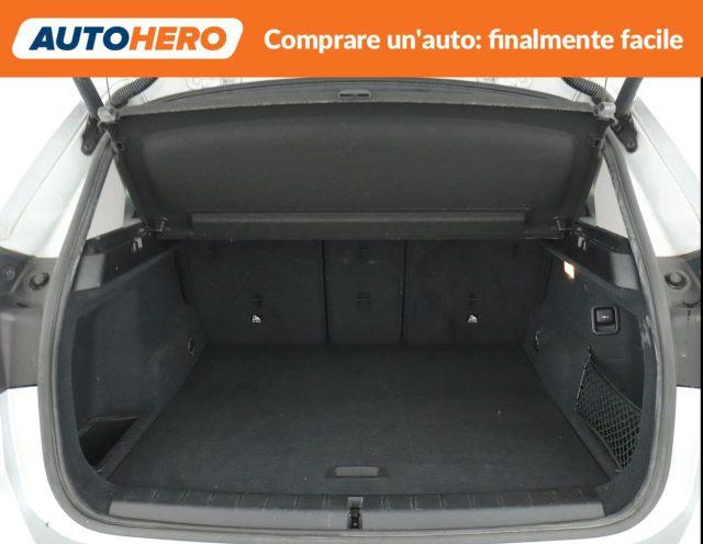 BMW X1 sDrive18d Advantage