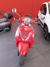 Etriko Riviera ETRIKO SK3 Premium 2 batterie km 128 OFFERTA DLE MESE FINANZIABILE ANCHE SENZA BUSTA PAGA