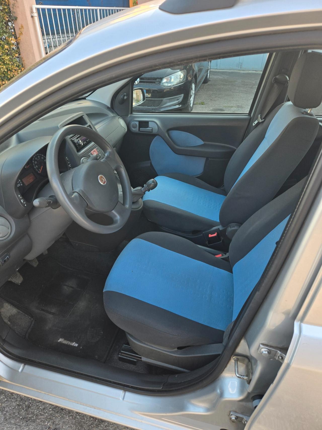 Fiat Panda 1.2 Dynamic Natural Power