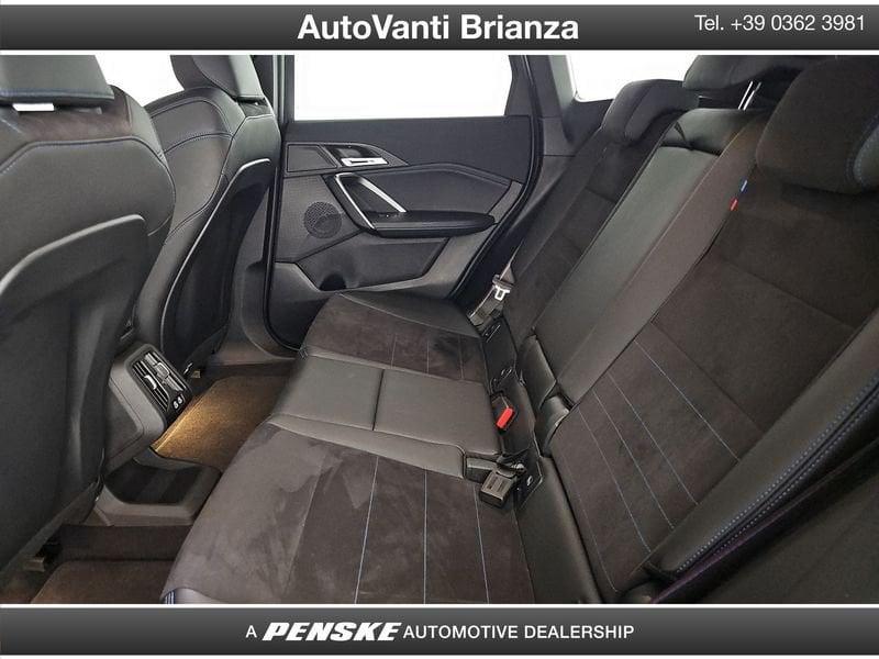 BMW X1 X1 xDrive 25e Msport Pro