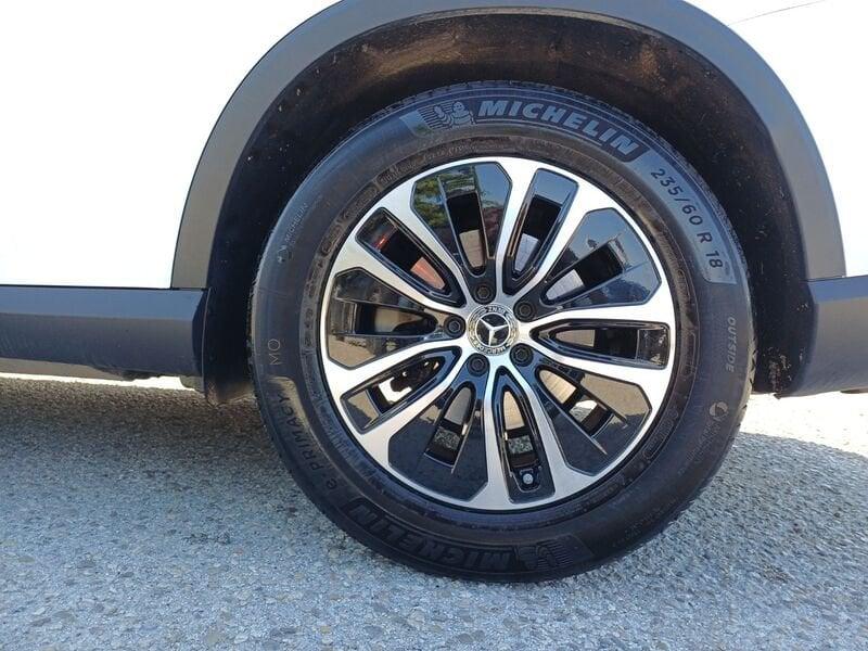 Mercedes-Benz GLC GLC 220 d 4Matic Advanced