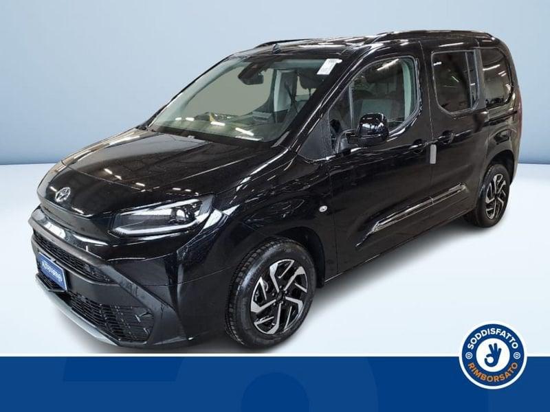 Toyota Proace City Verso L1 1.5 d 130CV MT Executive