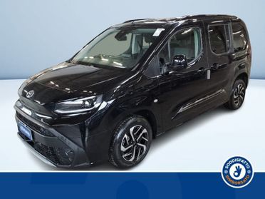 Toyota Proace City Verso L1 1.5 d 130CV MT Executive