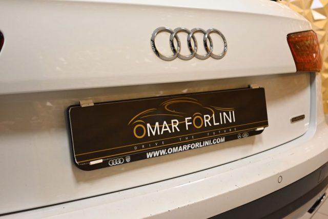 AUDI A6 allroad 3.0TDI S-TR.BUSINESS PLUS 218CV NAVI GANCIO18"FULL