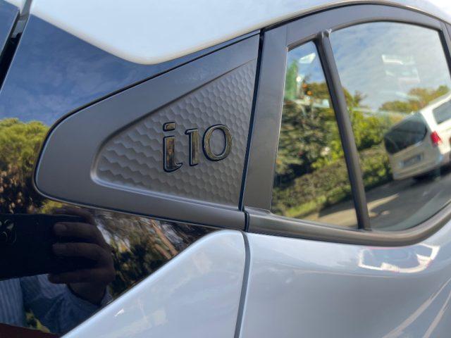 HYUNDAI i10 1.0 67CV MPI PRIME APP-CONNECT CRUISE CONTROL