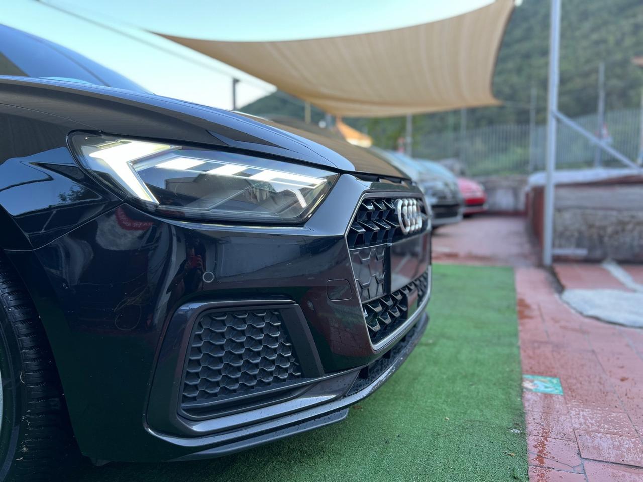 Audi A1 SPB 30 TFSI S-Line FULL LED MISTO PELLE