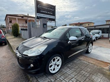 DS 3 - PRONTA CONSEGNA