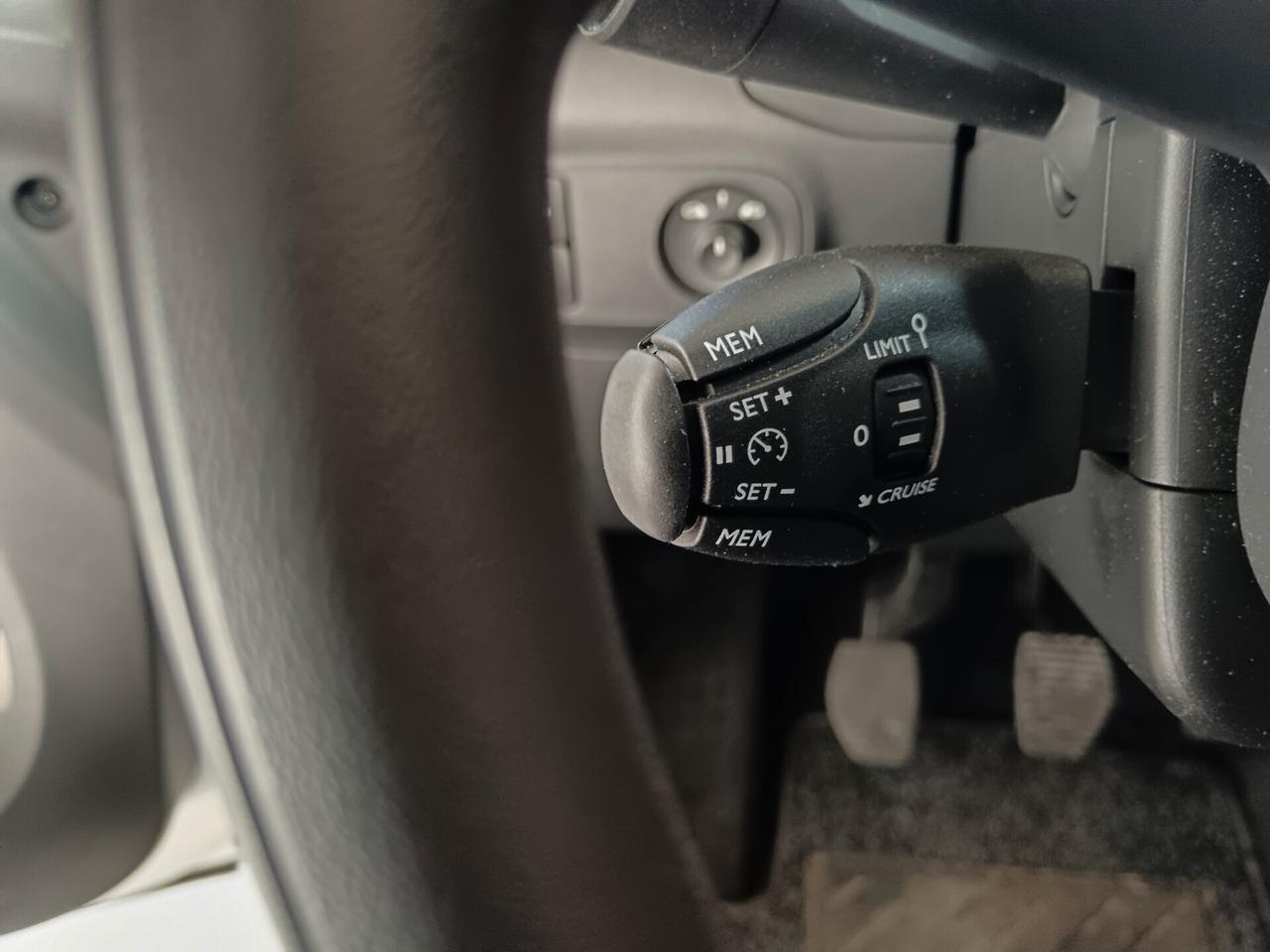 Citroen C3 BlueHDi 100 S&S Van Feel AUTOCARRO 4 POSTI PREZZO REALE
