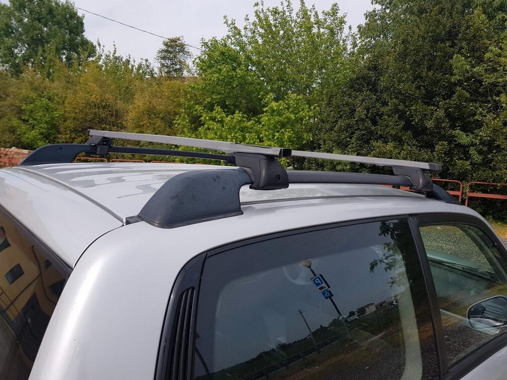 Suzuki Grand Vitara 2.0 TD 16V 110CV 4x4 3p.