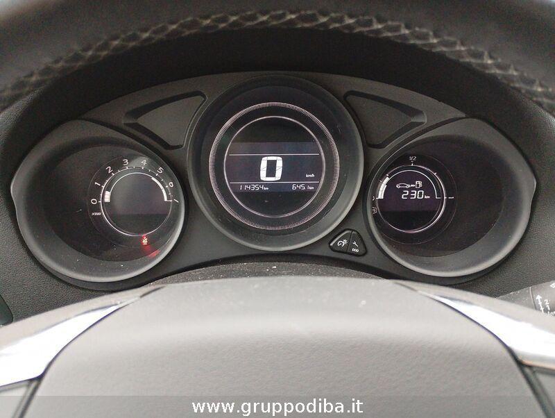 Citroën C4 II 2016 Diesel 1.6 bluehdi Feel 100cv