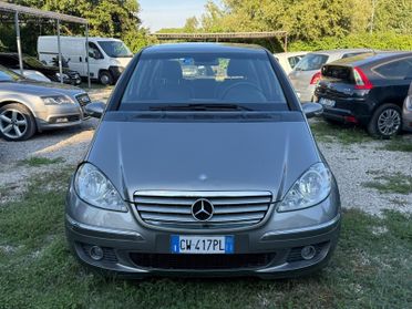 Mercedes-benz A 150 Classic Basic