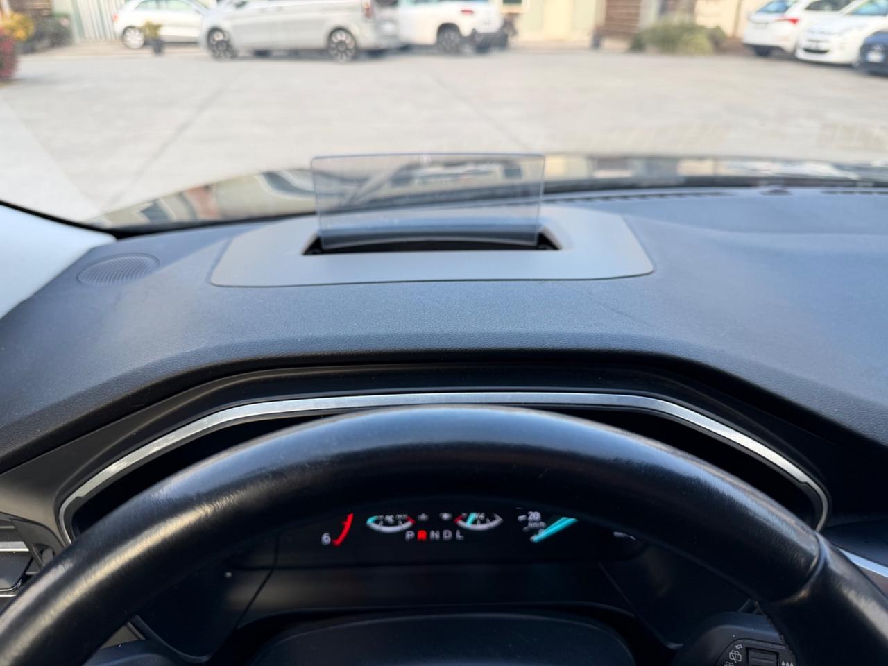 Ford Kuga 1.5 EcoBlue 120 CV 2WD ST-Line