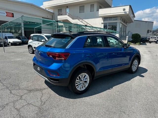 Volkswagen T-Roc 1.5 TSI ACT DSG Life 150CV Benzina