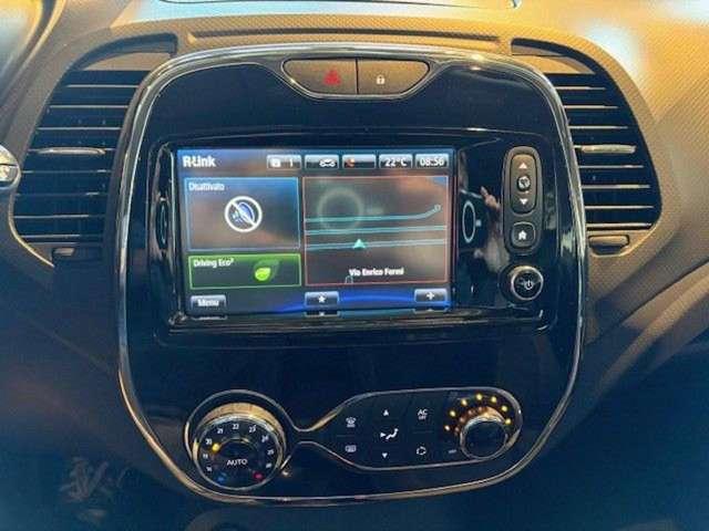 Renault Captur 0.9 TCe 90 CV S& Energy R-Link * SEDE DI CARPI *