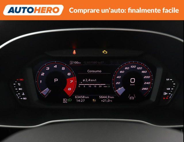 AUDI Q3 35 TFSI S tronic Business Advanced