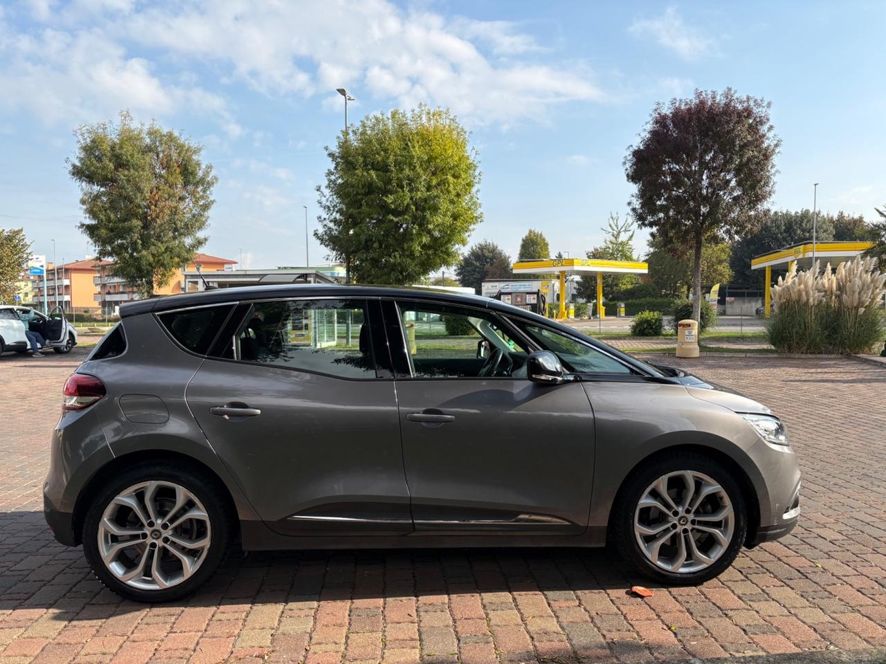Renault Scenic Scénic 110 CV Energy Sport Edition