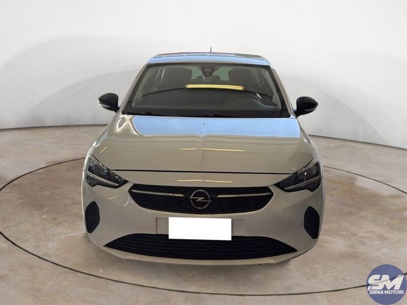 Opel Corsa Corsa 1.5 D 100 CV Edition AUTOCARRO N1 4 POSTI