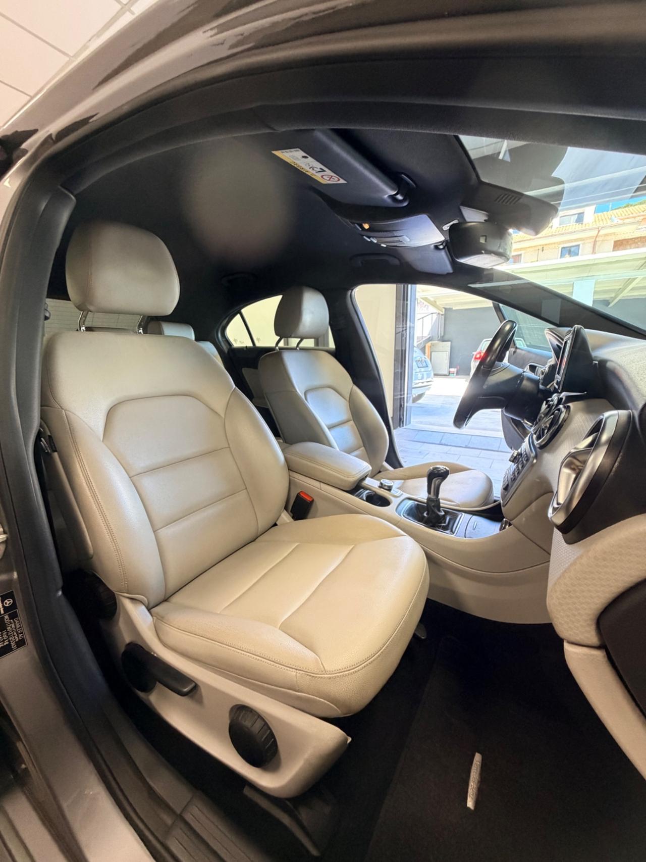Mercedes-benz A 180 CDI Executive