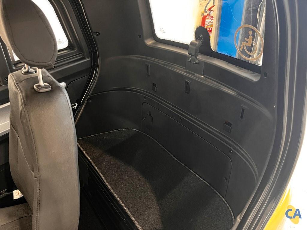 FREEDOM OTTO - Macchina Senza Patente