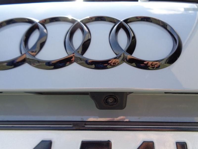 Audi A1 Sportback 30 TFSI S tronic S line edition