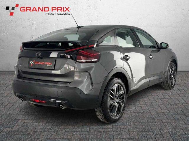 CITROEN C4 PureTech 130 S&S EAT8 Feel Pack