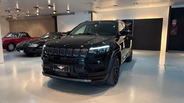 JEEP COMPASS 1.6 mjt 131cv NIGHT EAGLE - 2024