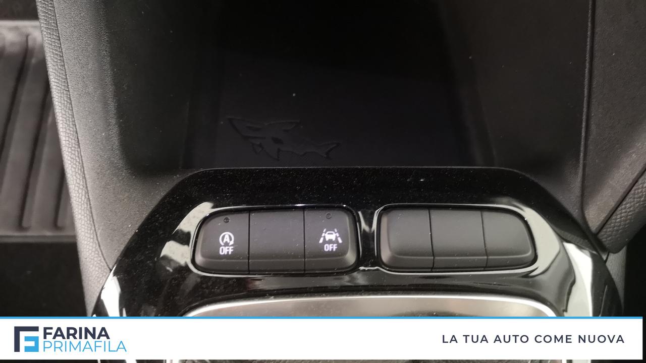 OPEL Corsa VI 2020 - Corsa 1.2 D&T s&s 75cv