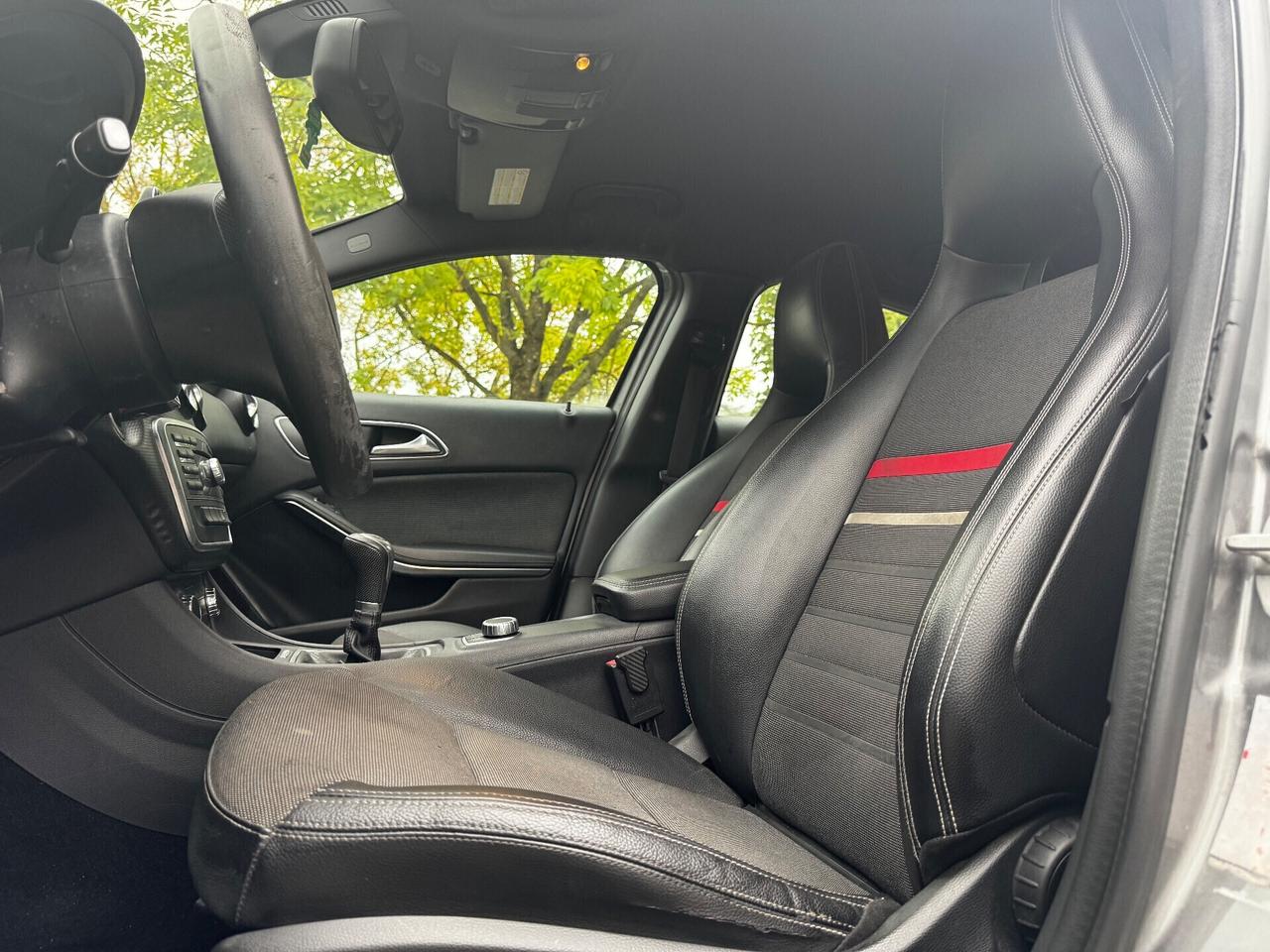 Mercedes-benz A 180 CDI Executive