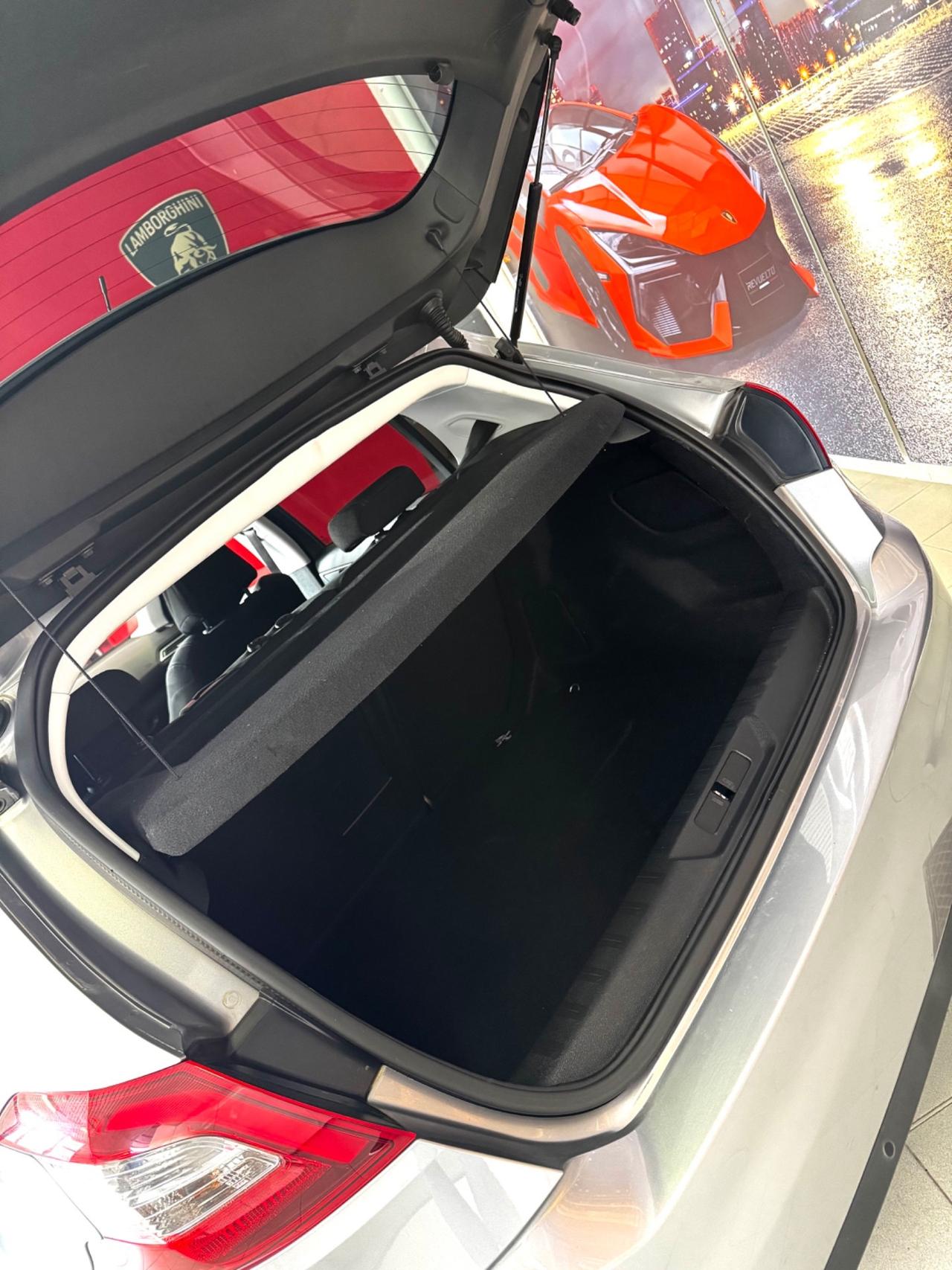 Peugeot 308 PureTech Turbo 130 CV FINANZIABILE SENZA ANTICIPO