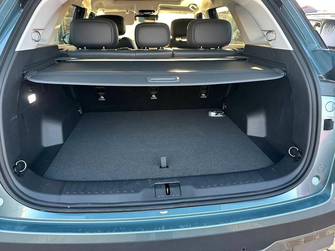 Jaecoo Jaecoo 7 1.6 tgdi Exclusive 4wd 7dct