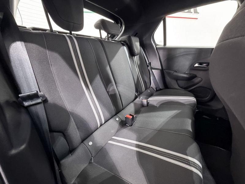 Opel Corsa 1.2 100 CV GS Automatica