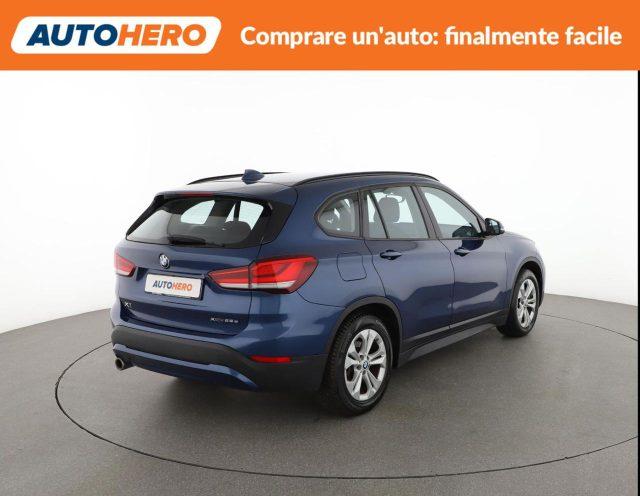 BMW X1 xDrive25e Advantage
