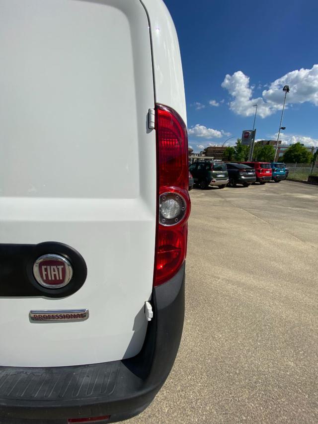 FIAT Doblo *PROMO* Doblò 1.6 MJT 105CV S&S PC-TN Cargo Lounge