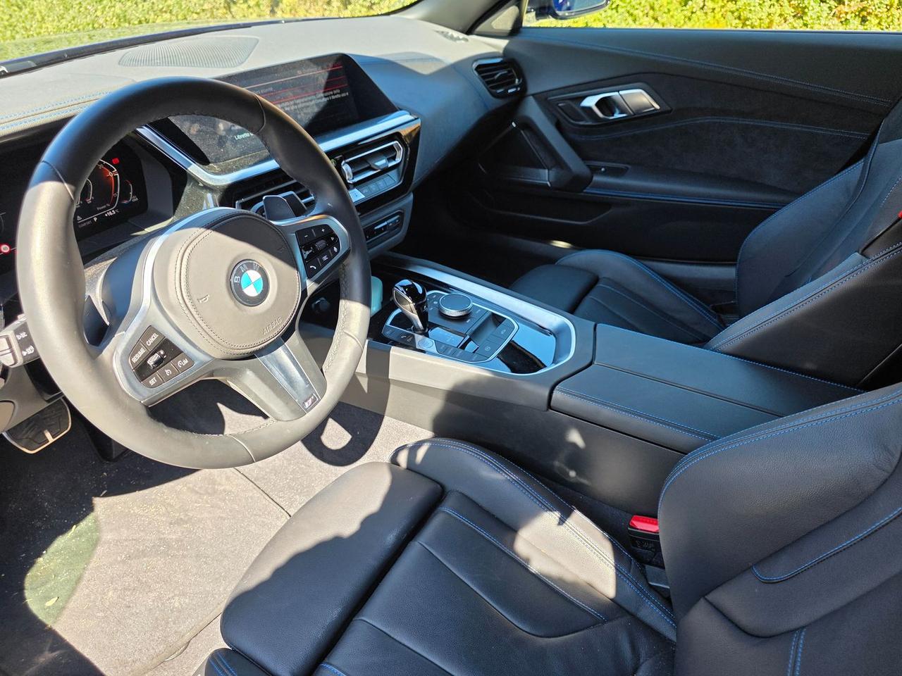Bmw Z4 20 i M Sport #10388