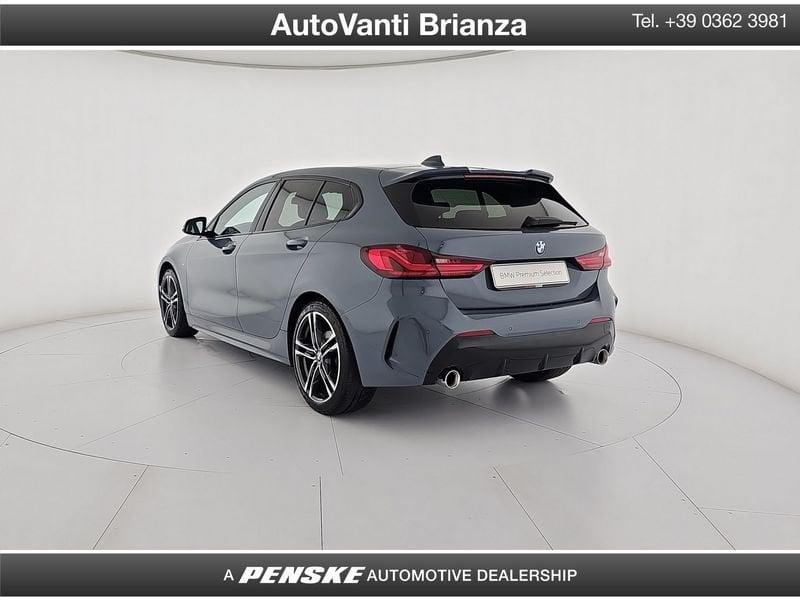 BMW Serie 1 118d 5p. Msport