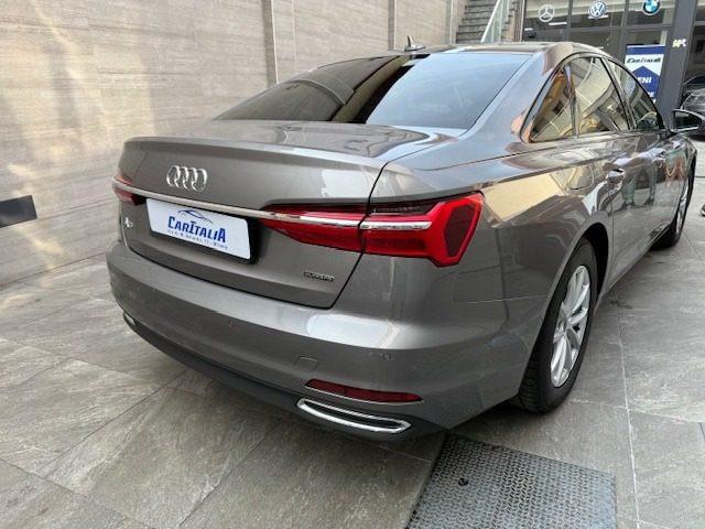AUDI A6 45 2.0 TFSI S tronic Business Plus