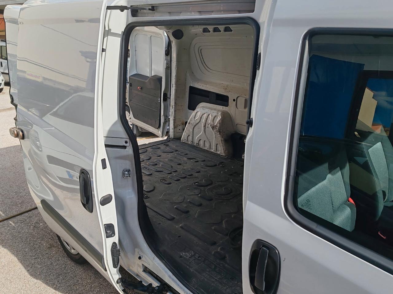 Fiat Doblò Maxi 1.6 Mjt 120 CV