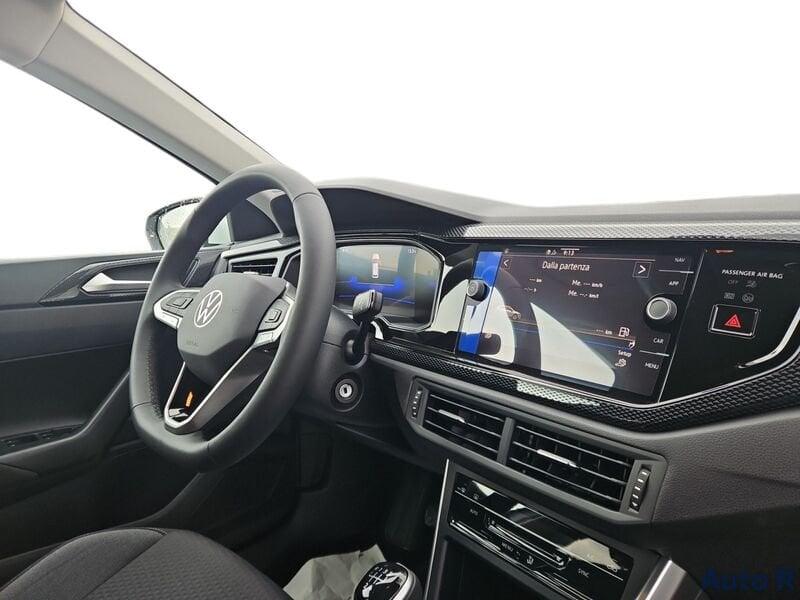Volkswagen Polo 1.0 TSI Edition Plus