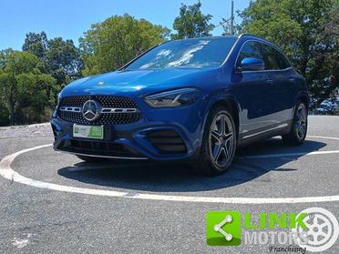 MERCEDES-BENZ GLA 200 d Automatic 4Matic AMG Line Premium Plus