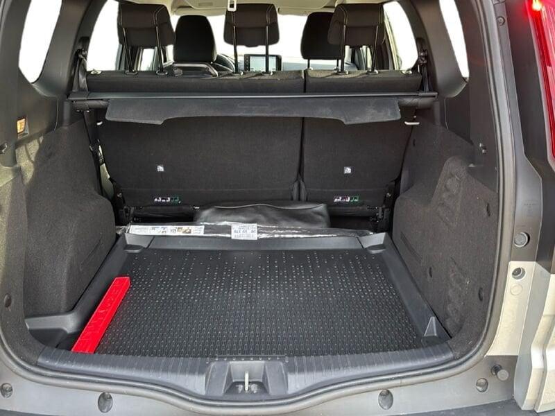 Dacia Jogger Jogger 1.0 TCe GPL 100 CV 5 posti Extreme Up