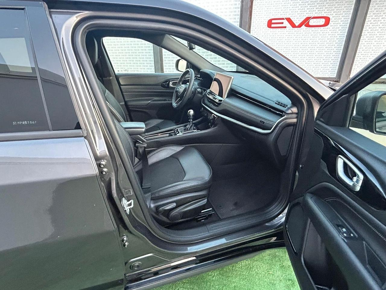 Jeep Compass 1.6 mjt 80 Anniversario 2wd 130cv