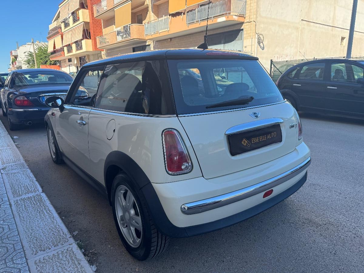 MINI - Mini - 1.4 tdi One D