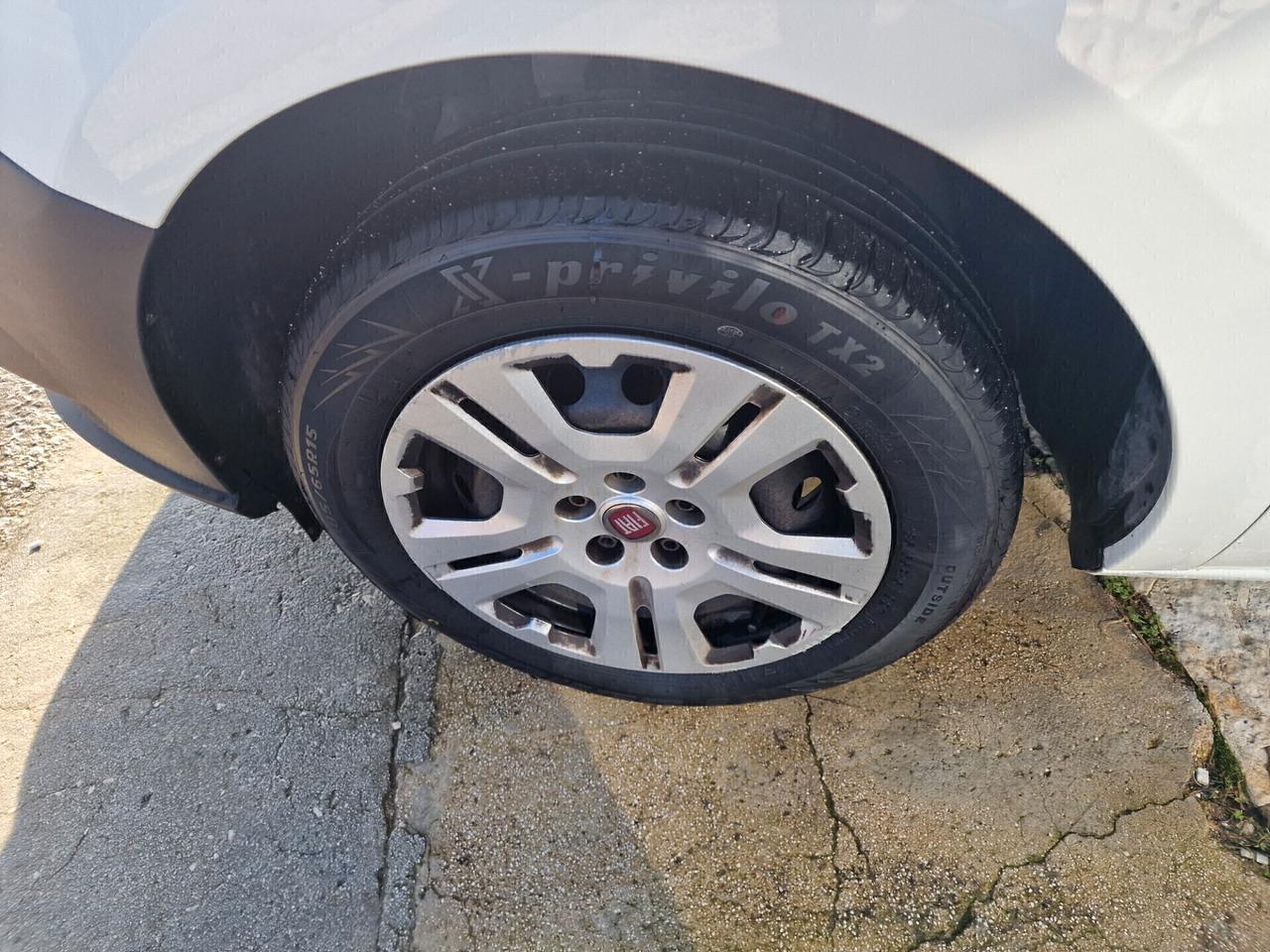 Fiat Doblò 1.3 MJT 2021 Cargo Business