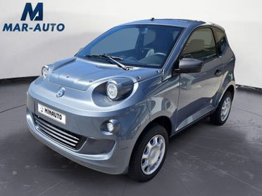 Aixam E-Minauto e-Minauto Access
