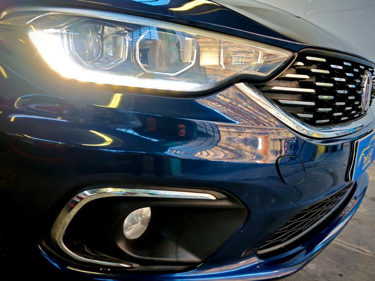 Fiat Tipo SW 1.4 GPL Tjet 120cv Lounge