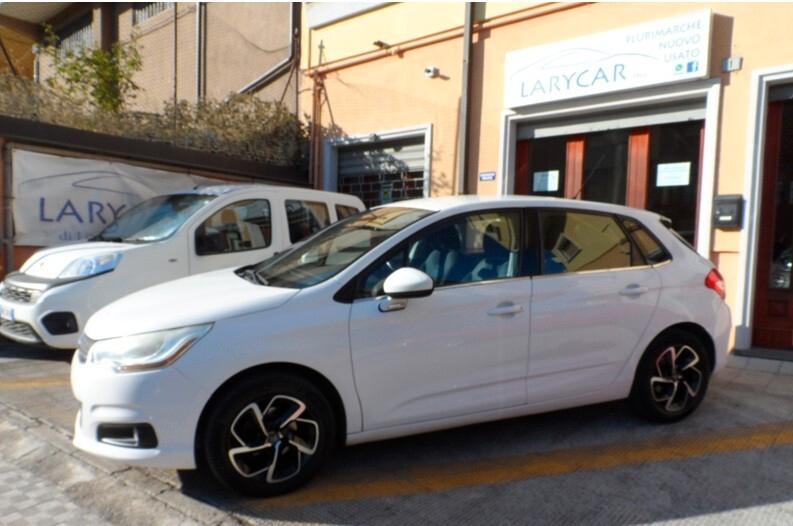 Citroen C4 1.6 HDi 90 Business