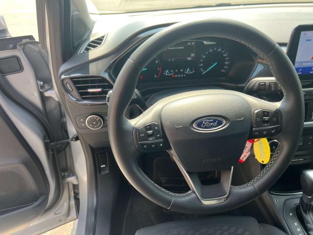 Ford Puma 1.0 ecoboost Titanium X AUTOMATICA
