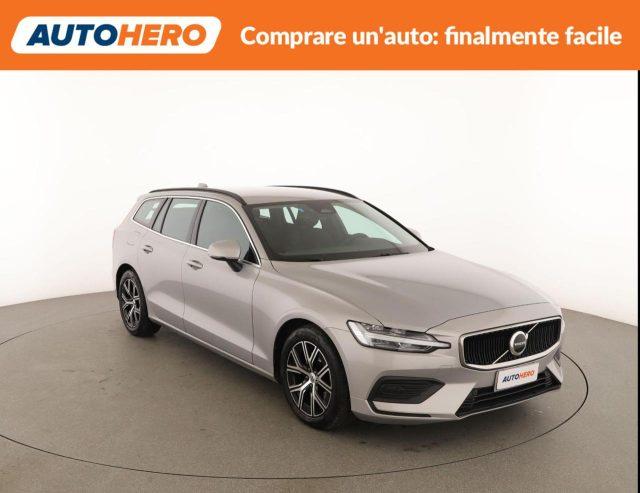 VOLVO V60 B4 (d) automatico Core