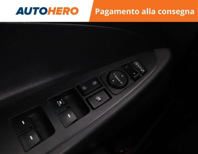 HYUNDAI Tucson 1.7 CRDi XPossible